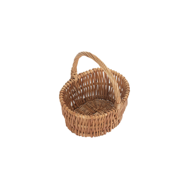 Wicker Basket
