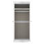 Pembroke 2 Door Wardrobe-1309948020