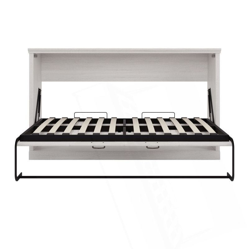 Twin Size Murphy Bed