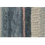 Distressed Homage Abstract Area Rug-948009293