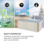 Metal Raised Flower Bed-62757989-62757992