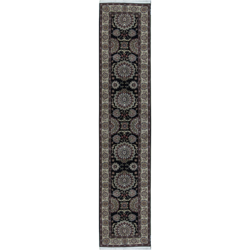 One-of-a-Kind 2'6" X 12' Area Rug