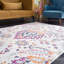 Marrakech Vintage Rugs in Multicolour | 460-2003276892
