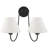 The Dillon Wall Sconce-126020341