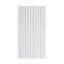 Meridian Striped Bath Rug-50179697