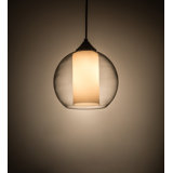 Bola 1 - Light Pendant