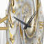 Horloge murale tourbillon Whirling-93396218
