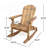 Adirondack Rocking Chair-713778886