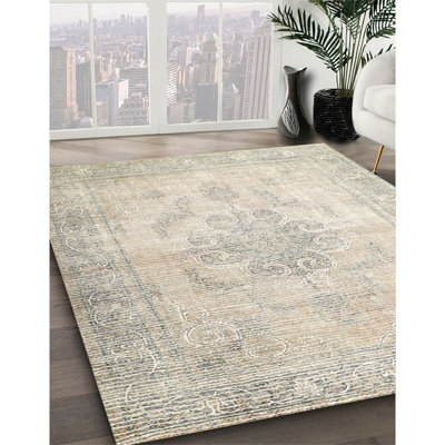 Clerfont Oriental Indoor Rug