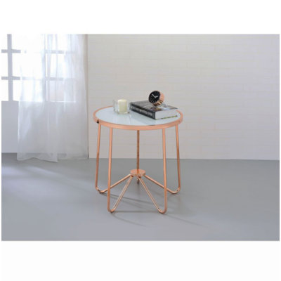 Alivia End Table
