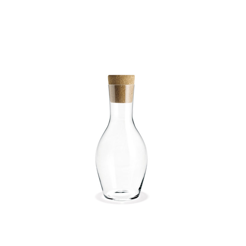 Cabernet Glass Carafe