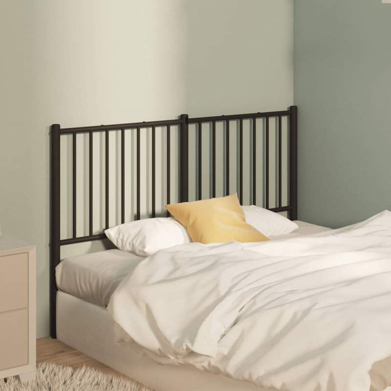Latory Headboard, Small Double (4')