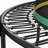 Springfree no Gap Trampoline