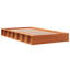 Friona Wood Platform Bed-1374960307-1374960305