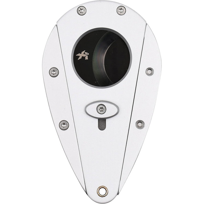 Xikar Accessory, Silver