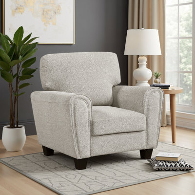 Chaise d'appoint Ochee