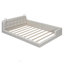 Lit plateforme tapissier Adonia-1375016155