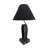 Nihan Resin Table Lamp