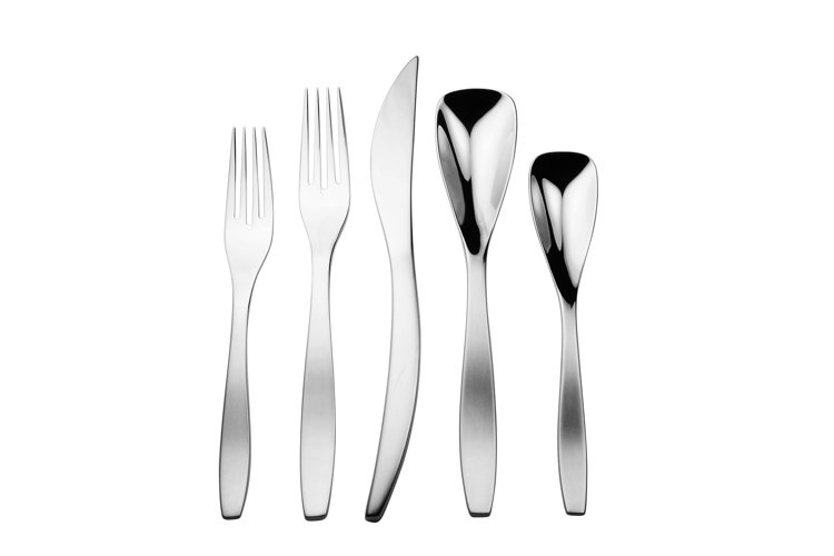 15 Unique Flatware Sets That'll Be the Talk of Your Next Dinner