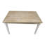 Roseline Pine Solid Wood Dining Table-27175814-27425635