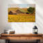 Champ de tournesols Alvord-107672626