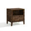 Table de chevet 2 tiroirs Dorne-2079826967