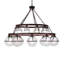 Bola 20 - Light Chandelier