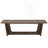 71" Executive Desk