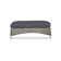 Mandalay Outdoor Ottoman
