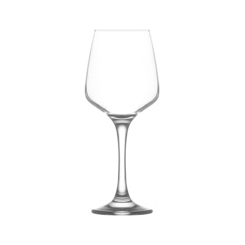 Ensemble de verres