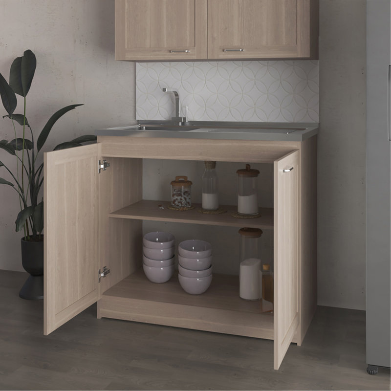 Montello Utility Sink, Kitchen, Bardolino