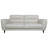 Mami Upholstered 83'' Sofa