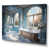 Toile tendue