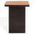 Bellatressa Marble Accent Table