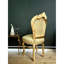 Upholstered Accent Chair