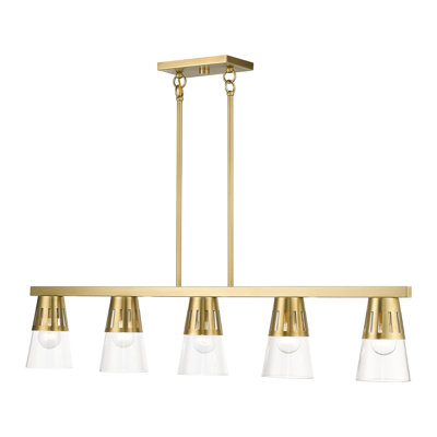 5 - Light Pendant