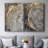 ABSTRACT Series CCXLI-Premium Gallery Wrapped Canvas -Ready to Hang-108956236