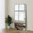 Mirta Rectangle Metal Full Length Mirror-86064306-92481034