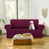 Wine Polyester selected