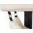 TRIXIE Vidor 28.3" Cat Tree, 2 Sisal Scratching Posts, Plush Hanging Hammock, Three Platforms with Removable Cushions