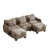 Coffee Chenille