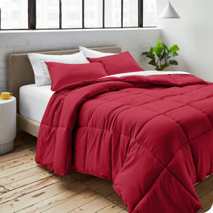 Ultra-Soft All Season Comforter Set