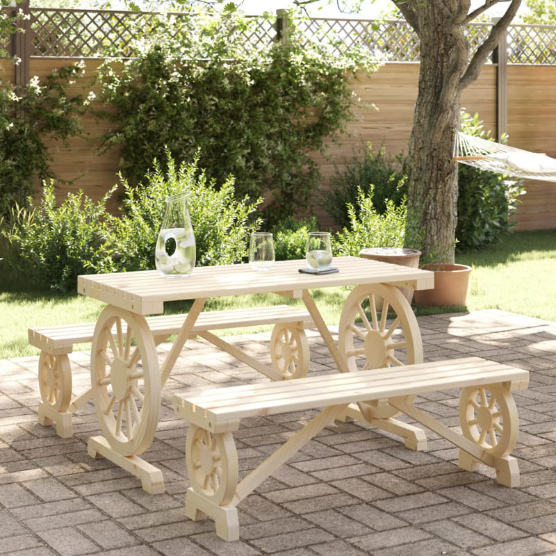 Sayida 4 - personne 45,3 L extérieur, Naturel