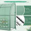 Serre l 78 po x P 38,5 po