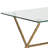 Atlas Coffee Table