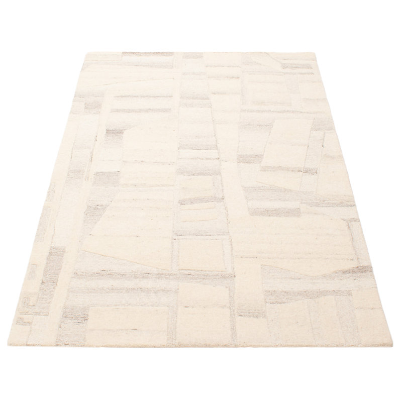 Tapis crème Timeless 5 pi 1 po x 8 pi 0 po