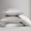 Vera Wang Puckered Texture Cotton Duvet Cover Set-115991096