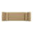 Jaquane Velvet Upholstered Bench