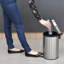 Stainless Steel Step On-49713246