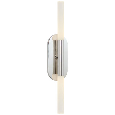 Kelly Wearstler Rousseau Medium Vanity Sconce